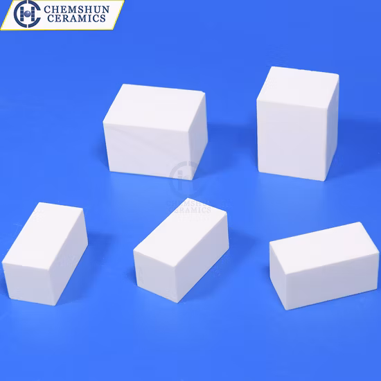 Forma irregolare Elevata resistenza all'abrasione e anti-abrasione